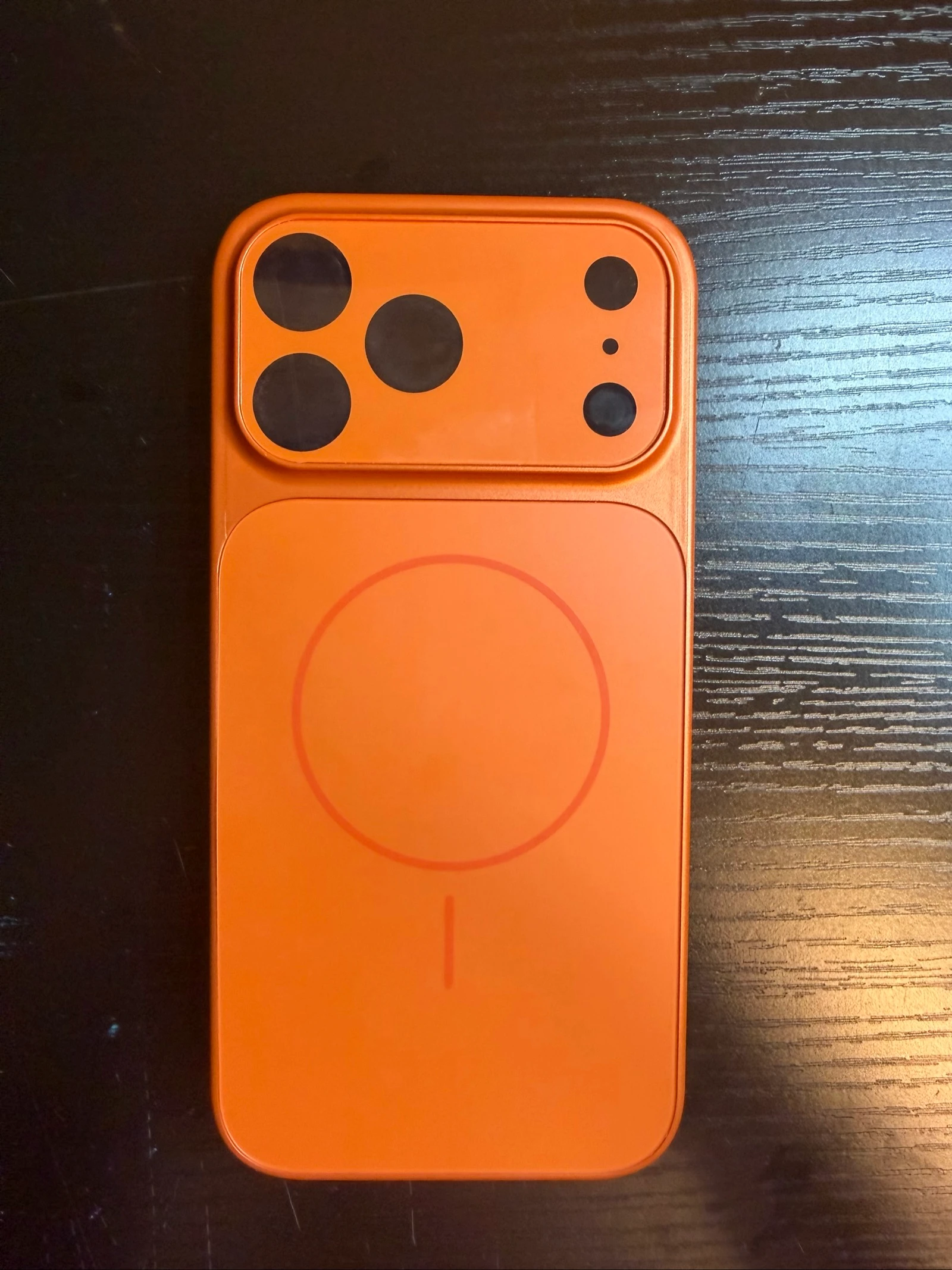 funda Iphone 17 Pro Max